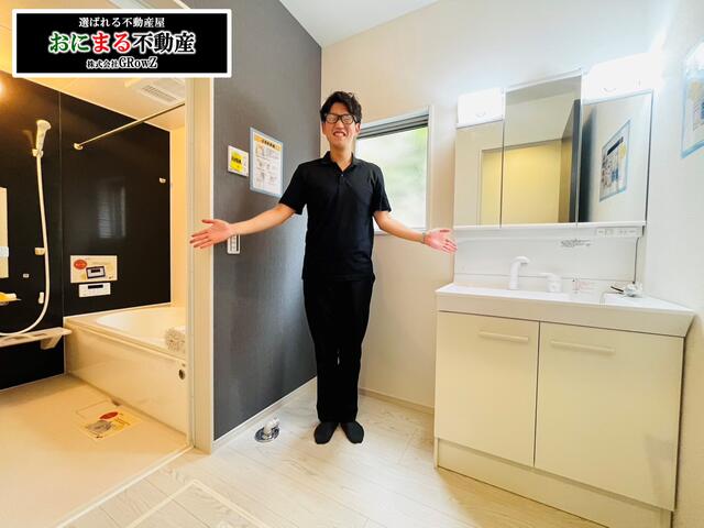 detached 千葉県流山市加２丁目