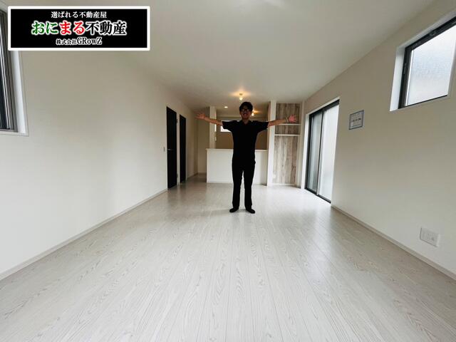 detached 千葉県流山市加２丁目