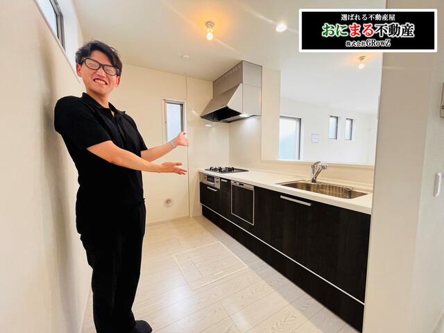 detached 千葉県流山市加２丁目