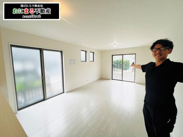 detached 千葉県流山市加２丁目