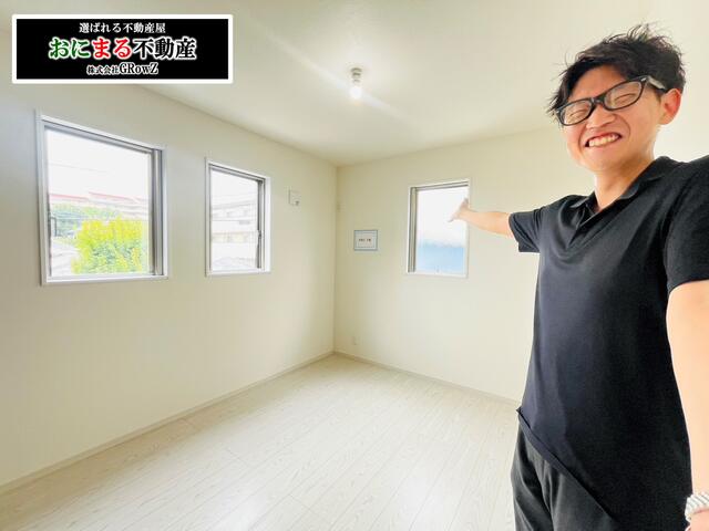 detached 千葉県流山市加２丁目