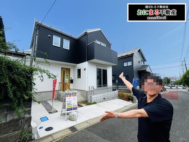 detached 千葉県流山市加２丁目