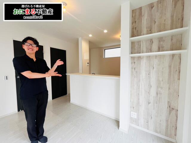 detached 千葉県流山市加２丁目