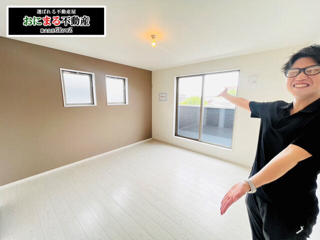 detached 千葉県流山市加２丁目