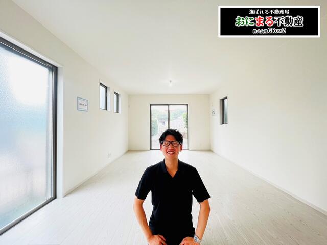 detached 千葉県流山市加２丁目