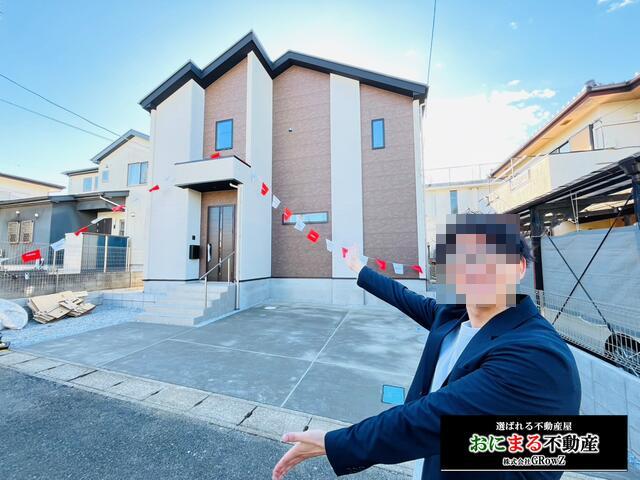 house for sale in 柏市, Chiba | ¥39,990,000 | 4LDK | Akiyama house find…