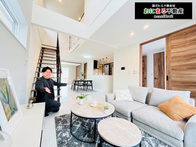 千葉県松戸市の一戸建て | 8790万円 | 5LDK | 152.43m² | Akiyama house finder