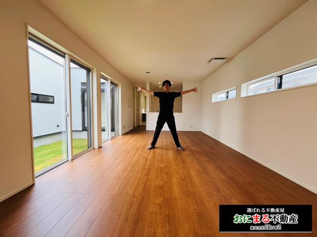 detached 茨城県つくばみらい市紫峰ヶ丘４丁目
