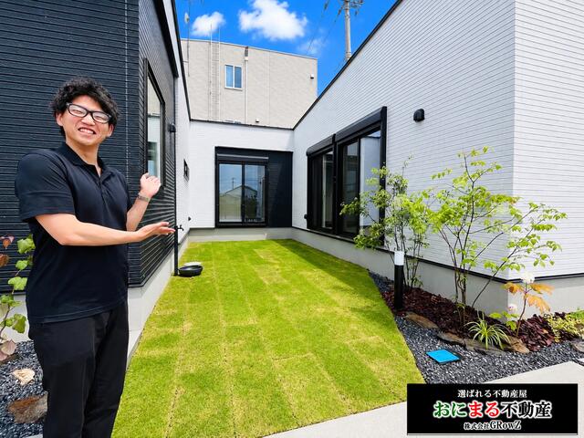 detached 茨城県つくばみらい市紫峰ヶ丘４丁目