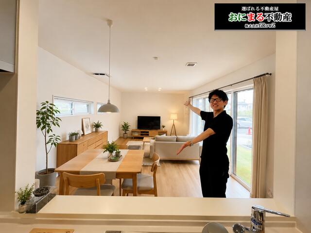 detached 茨城県つくばみらい市紫峰ヶ丘４丁目
