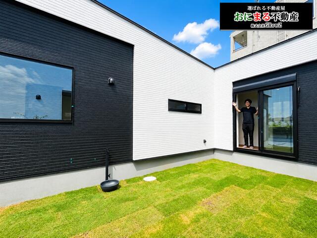 detached 茨城県つくばみらい市紫峰ヶ丘４丁目