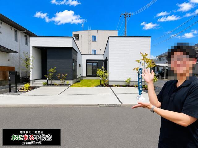 detached 茨城県つくばみらい市紫峰ヶ丘４丁目