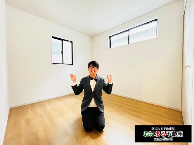 detached 千葉県流山市三輪野山１丁目 地図を見る