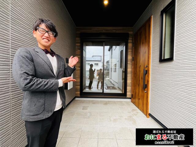 detached 千葉県流山市三輪野山１丁目 地図を見る