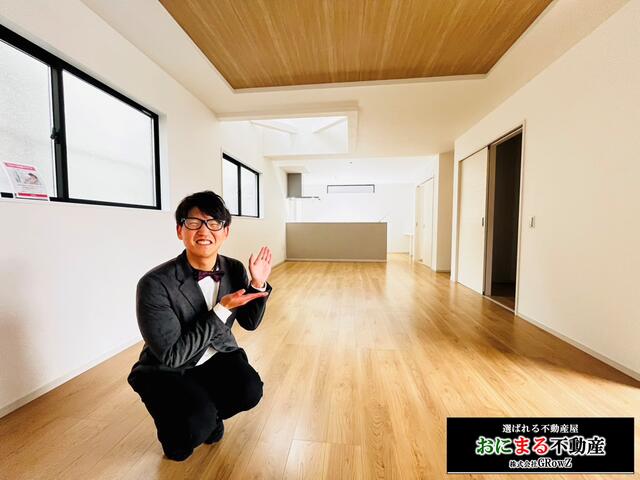 detached 千葉県流山市三輪野山１丁目 地図を見る