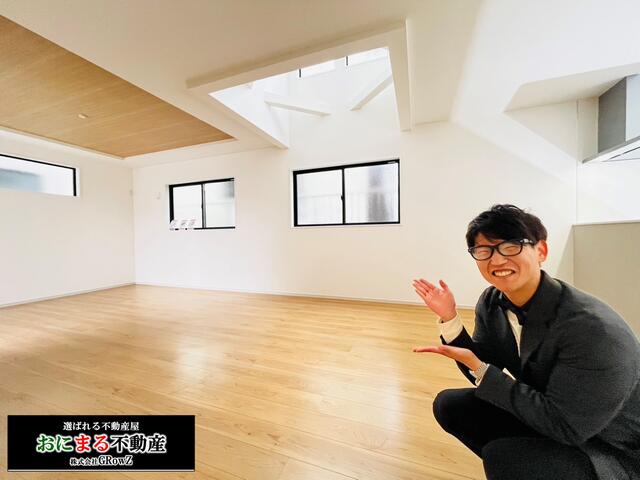 detached 千葉県流山市三輪野山１丁目 地図を見る