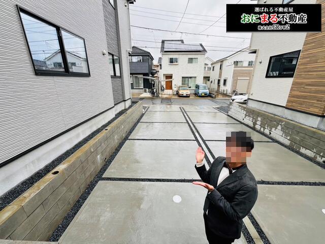 detached 千葉県流山市三輪野山１丁目 地図を見る