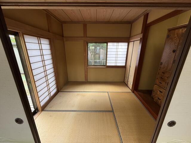 detached 千葉県長生郡長生村一松丁 地図を見る