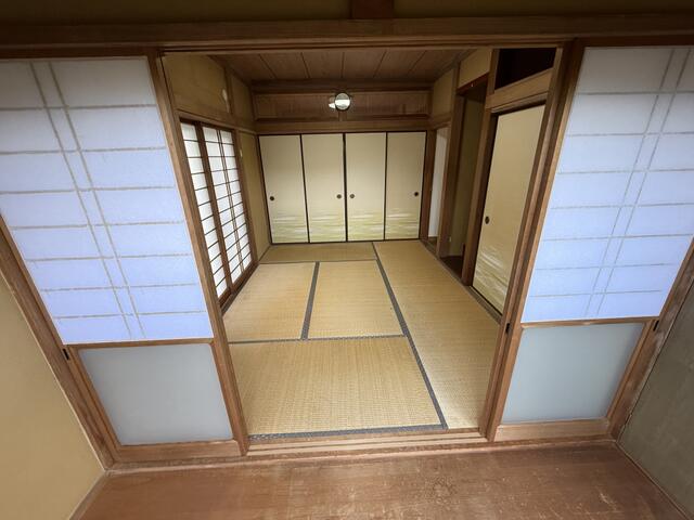 detached 千葉県長生郡長生村一松丁 地図を見る