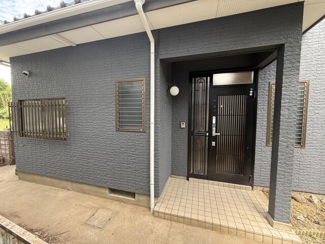 detached 千葉県長生郡長生村一松丁 地図を見る