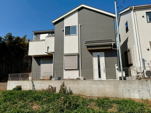 千葉県船橋市の一戸建て | 2899万円 | 4LDK | 123.17m² | Akiyama house finder