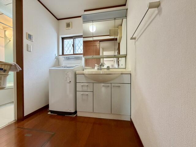 detached 千葉県八千代市大和田新田