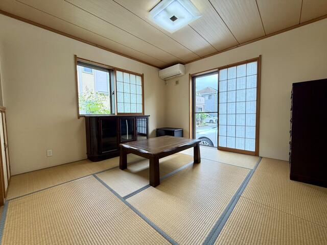 detached 千葉県八千代市大和田新田