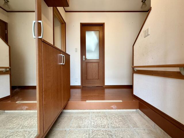 detached 千葉県八千代市大和田新田