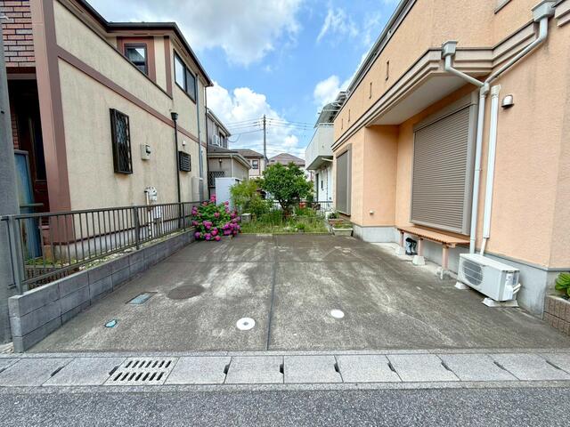 detached 千葉県八千代市大和田新田