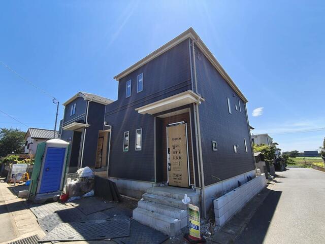 detached 千葉県四街道市大日