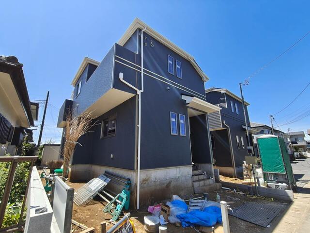 detached 千葉県四街道市大日