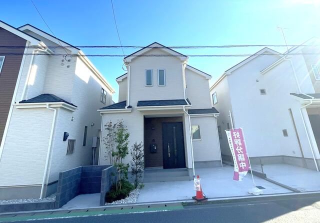 house for sale in 千葉市, Chiba | ¥34,900,000 | 4LDK | Akiyama house fin…