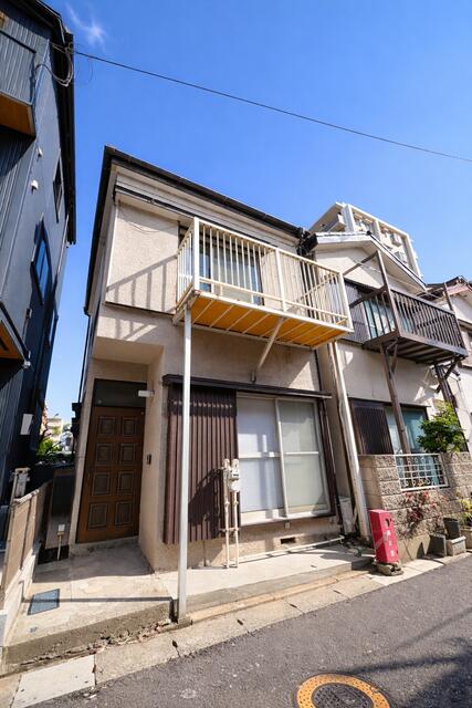 千葉県市川市の一戸建て | 1150万円 | 3K | 31.93m² | Akiyama house finder