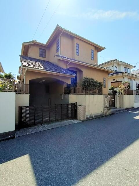 千葉県柏市の一戸建て | 3580万円 | 6SDK | 180.3m² | Akiyama house finder