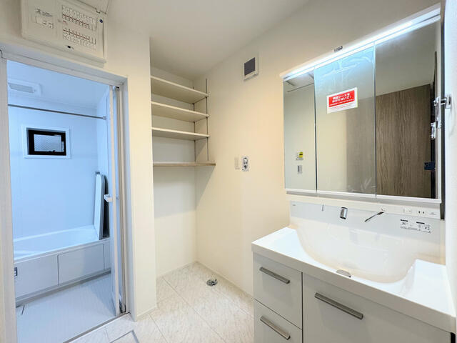 detached 東京都葛飾区細田５丁目