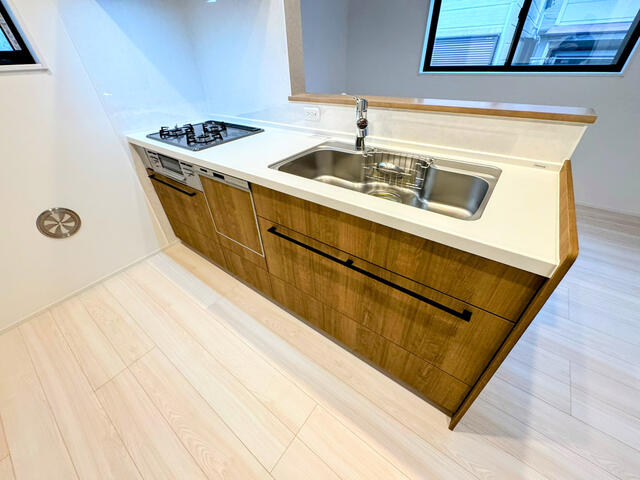 detached 東京都葛飾区細田５丁目