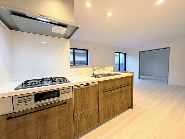 detached 東京都葛飾区細田５丁目