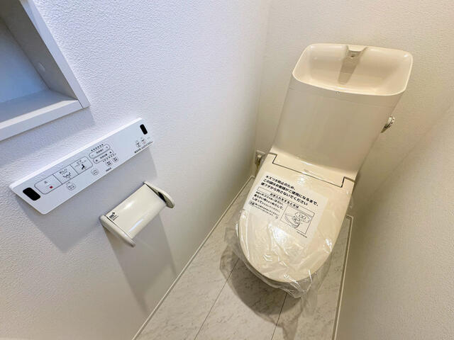 detached 東京都葛飾区細田５丁目