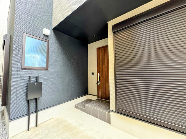 detached 東京都葛飾区細田５丁目