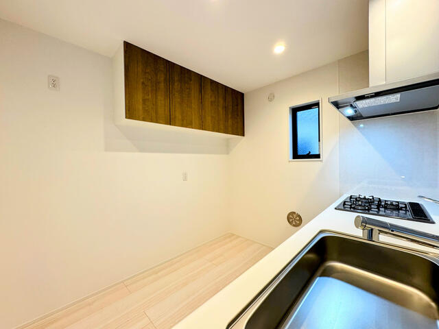 detached 東京都葛飾区細田５丁目