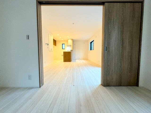 detached 東京都葛飾区細田５丁目