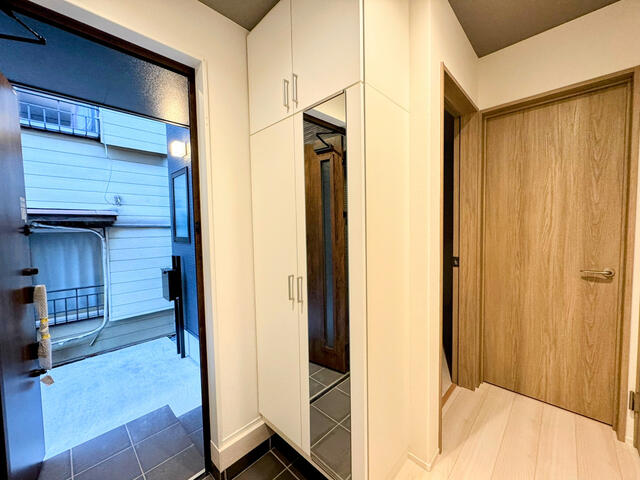 detached 東京都葛飾区細田５丁目