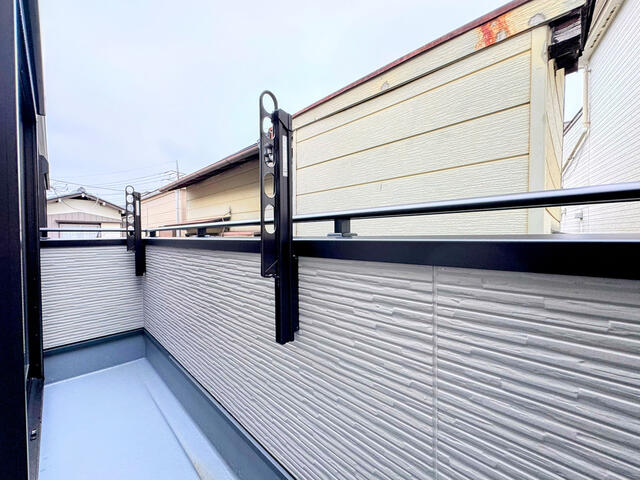 detached 東京都葛飾区細田５丁目