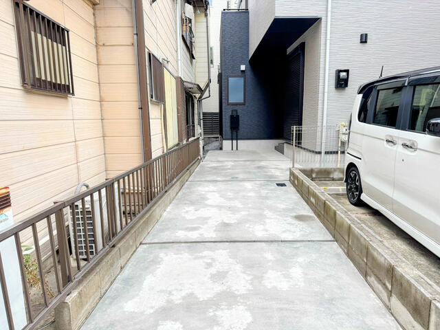 detached 東京都葛飾区細田５丁目