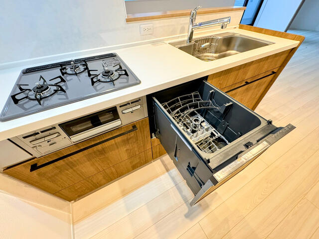 detached 東京都葛飾区細田５丁目