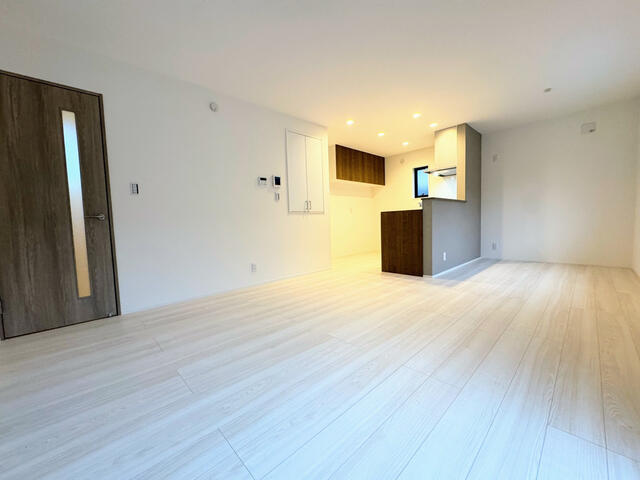 detached 東京都葛飾区細田５丁目