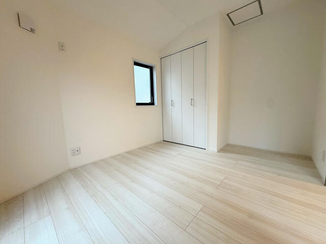 detached 東京都葛飾区細田５丁目