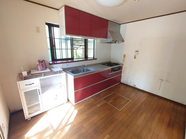 townhouse 千葉県山武市木原