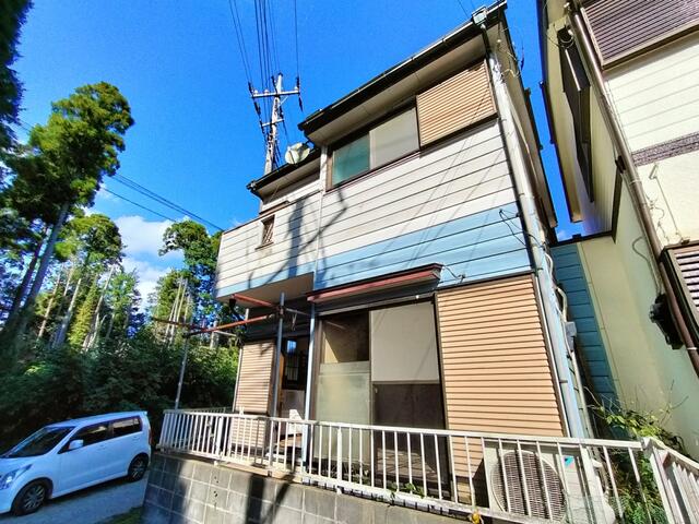 townhouse 千葉県山武市木原