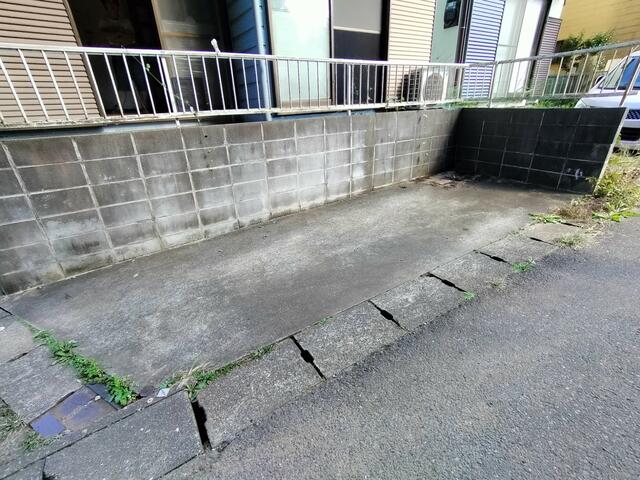 townhouse 千葉県山武市木原